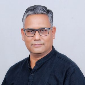 Vipul Mathur, Head (Exclusive Lines), Lifestyle Business, Udaan