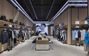 Armani exchange return policy in best sale store