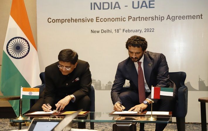 CEPA Between India and UAE to boost India’s Apparel Exports