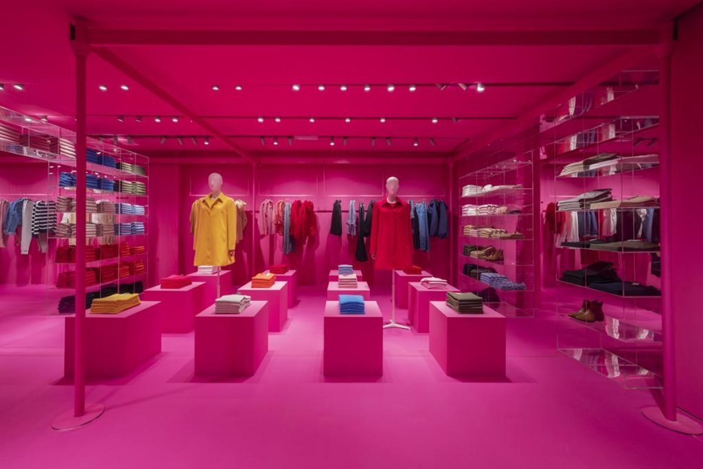 United Colors of Benetton Steps Into the Metaverse