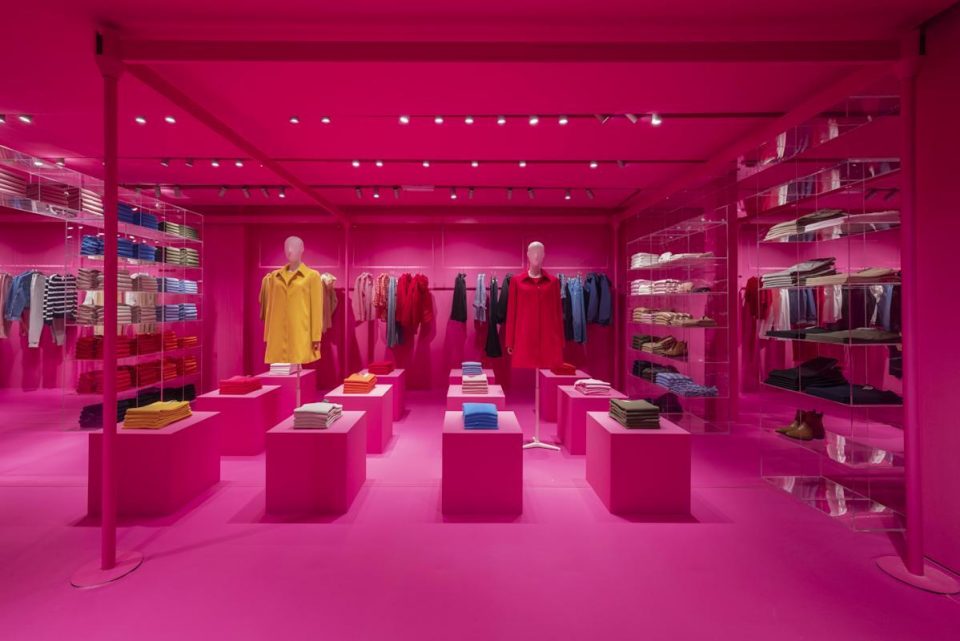 Colors of Benetton Steps Into the Metaverse - Perfect Sourcing — Latest Fashion, Apparel, Textile and Technology News
