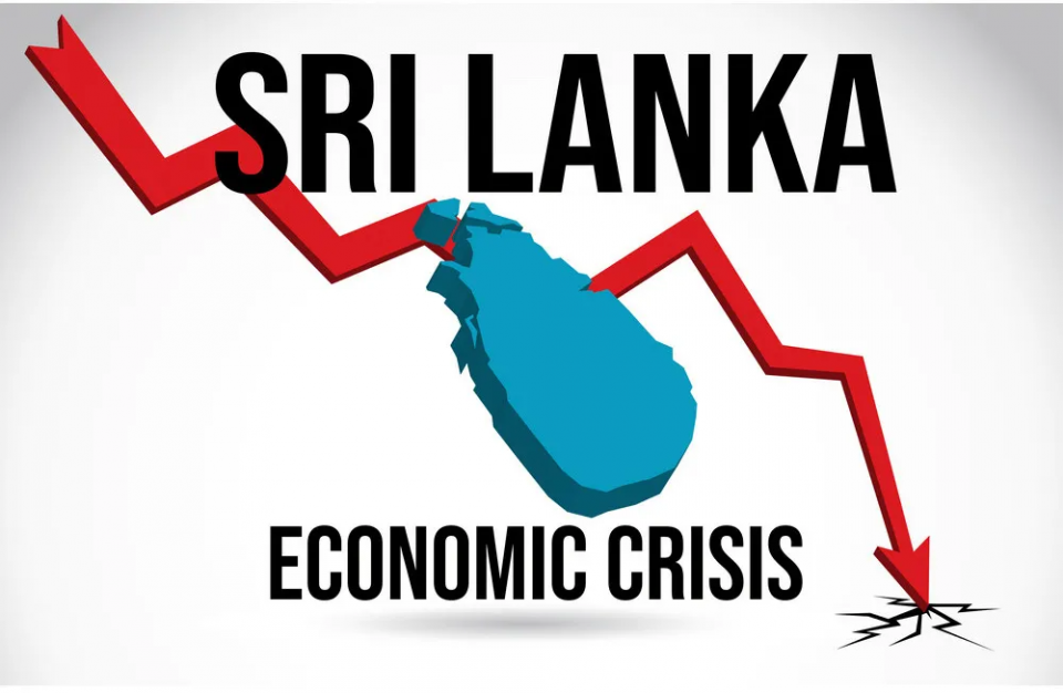 Sri Lankan Crisis Diverts Orders to India