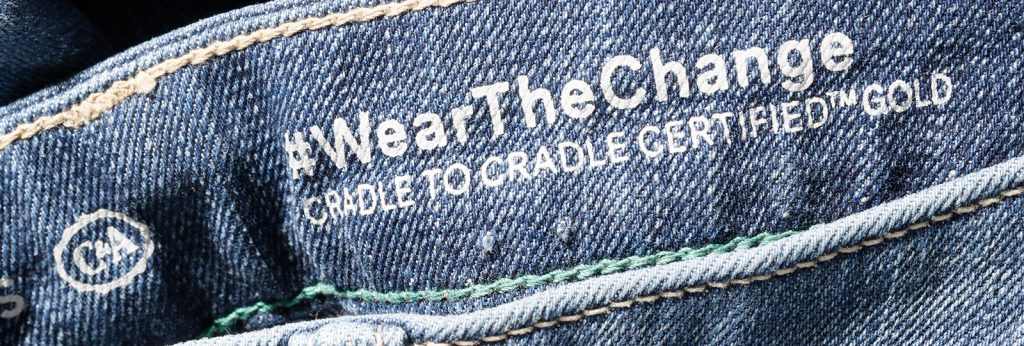 C&A’s Forever Denim Line Manufactured in Europe Steals Attention