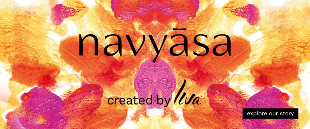 Saree Brand Navyasa by Liva Opens New Store