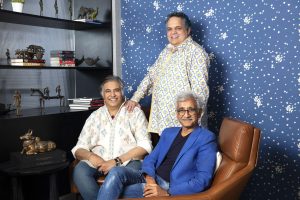 Reliance Brands Limited inks deals with duo Abu Jani Sandeep Khosla (AJSK)