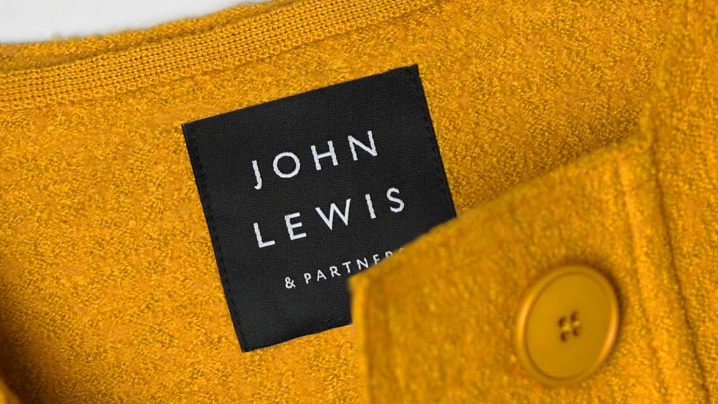 John Lewis