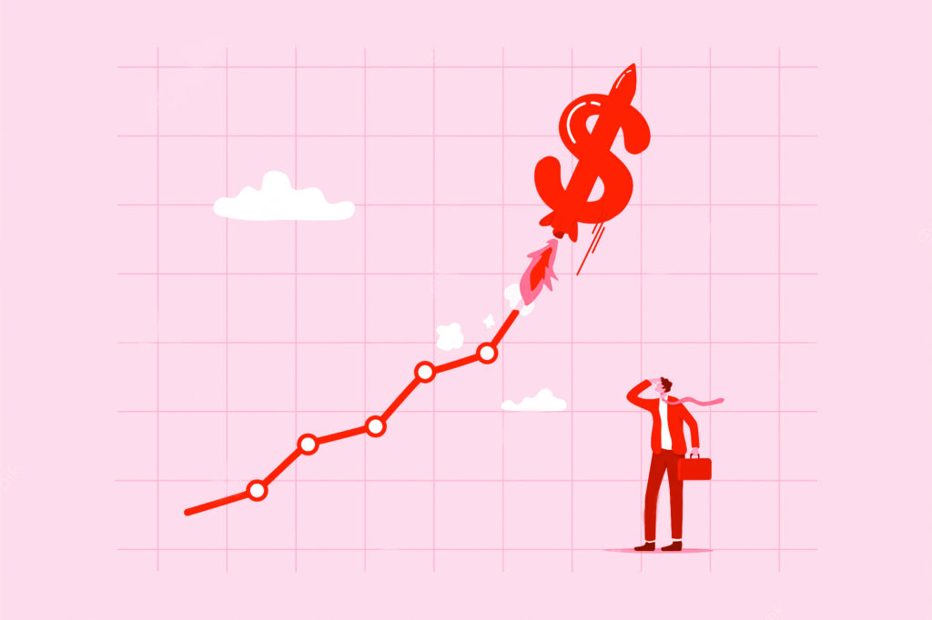 Impact of Increase in Fed Rates in the US