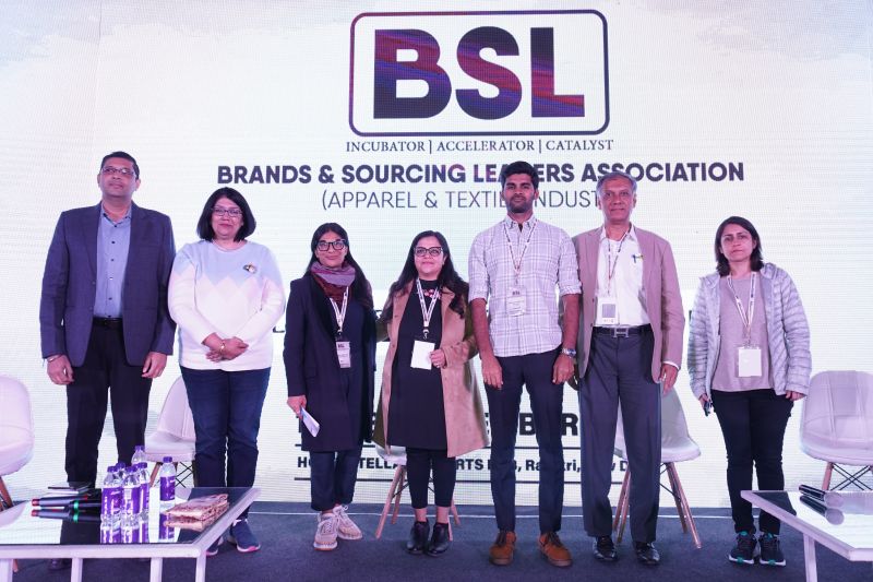 Industry Leaders Galore at BSL Conference