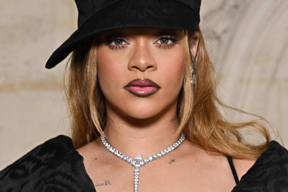 Rihanna Set to Rejoin Dior as Brand Ambassador