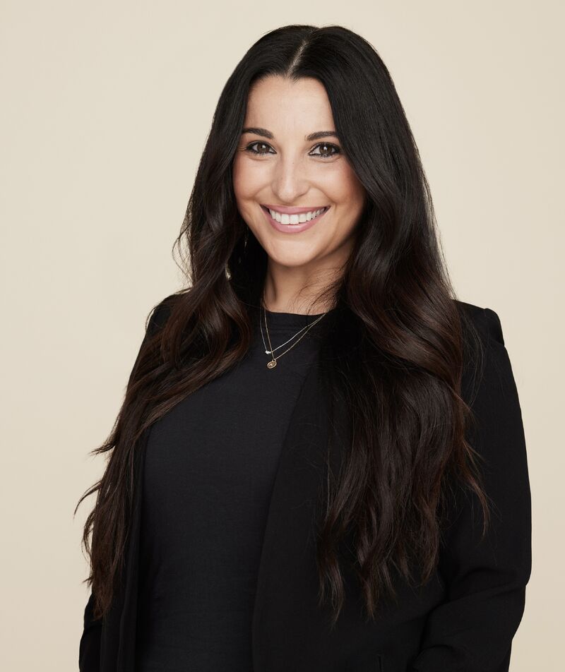 Ilona Aman joins Athleta Leadership Team as new CMO