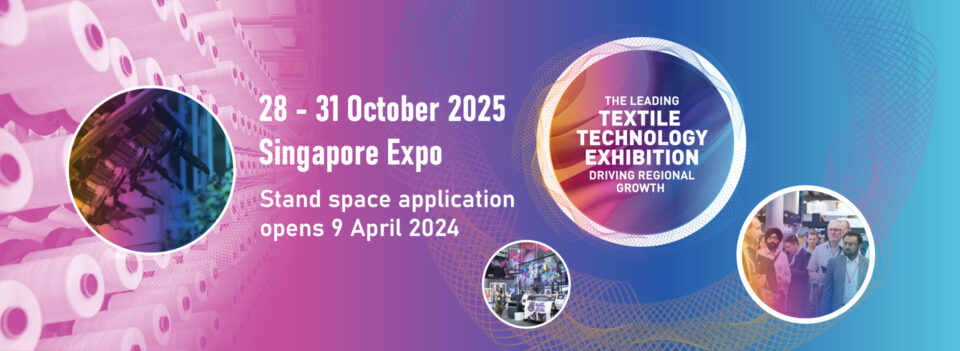 ITMA ASIA + CITME Show Owners Extend Collaboration to Launch Joint Exhibition in Singapore