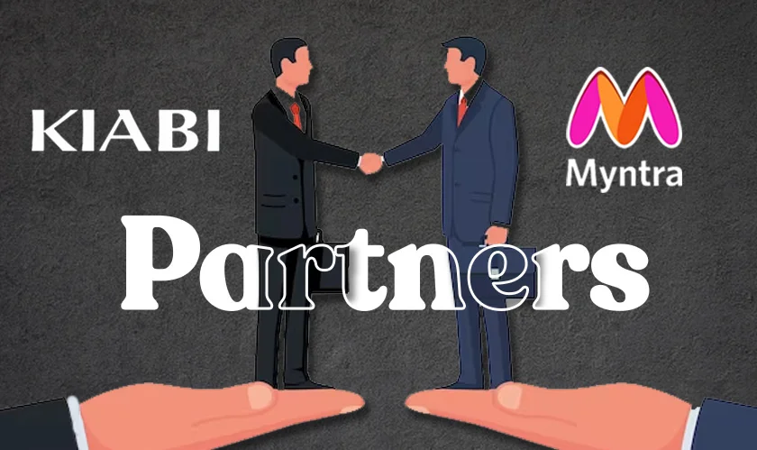 Kiabi's Indian Debut Amplified by Strategic Alliance with Myntra