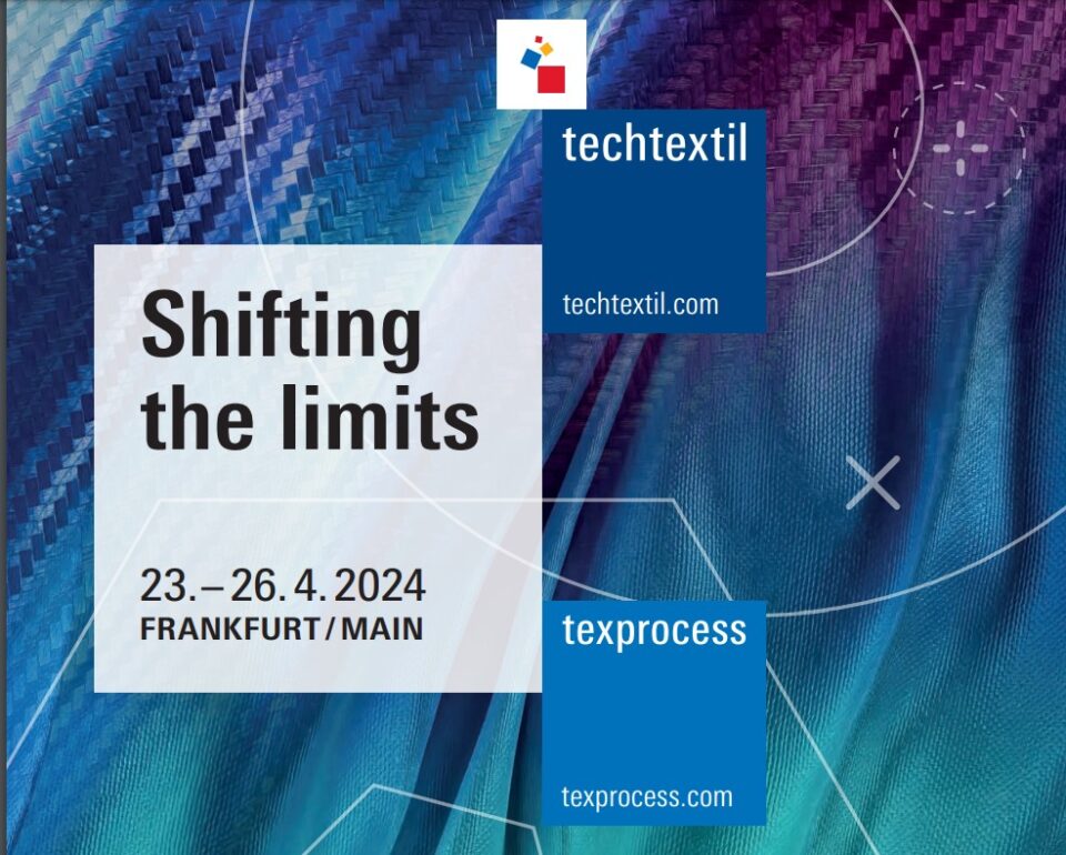 Embracing the Future: Techtextil and Texprocess Captivate Young Professionals and Students