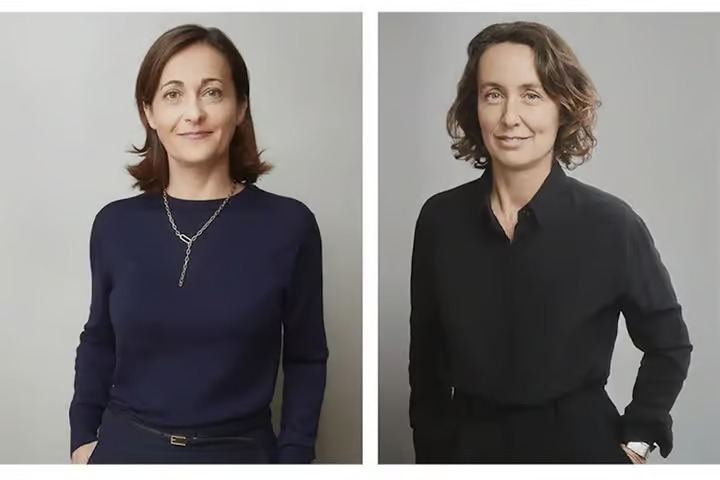 Leading the Way: Female Executives Join Kering's Executive Committee