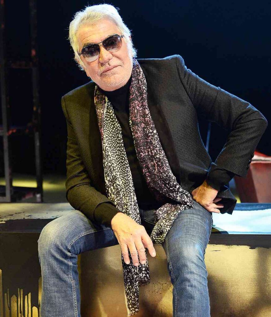 ROberto CAvalli