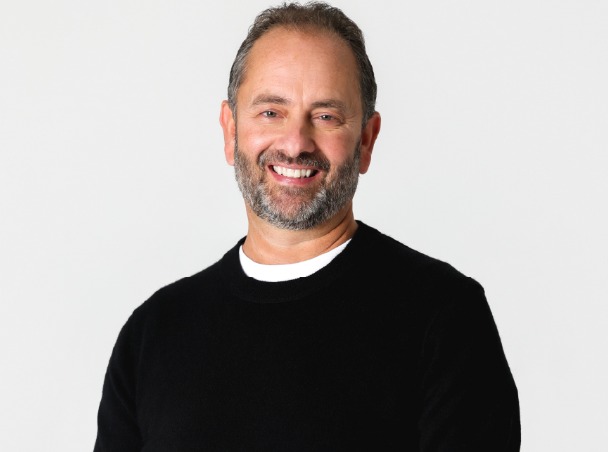 Sven Gerjets Appointed as Chief Technology Officer at Gap Inc.