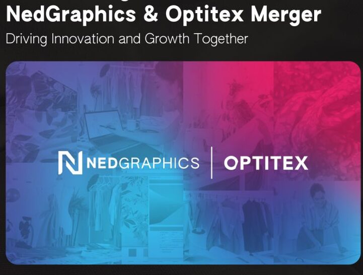 FOG Software Group Announces Strategic Merger Between NedGraphics and Optitex