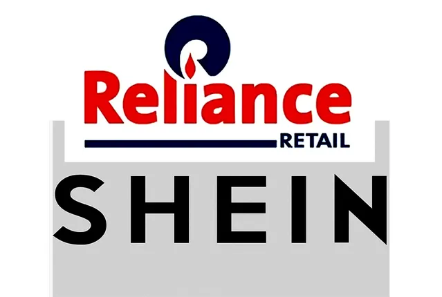 Reliance Ventures into Fast Fashion with Shein's Indian Debut