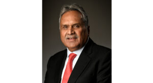 Rakesh Mehra, Chairman, CITI