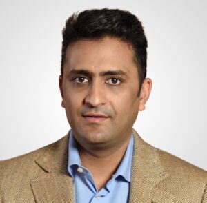 Chairman & Managing Director @ RSWM Limited