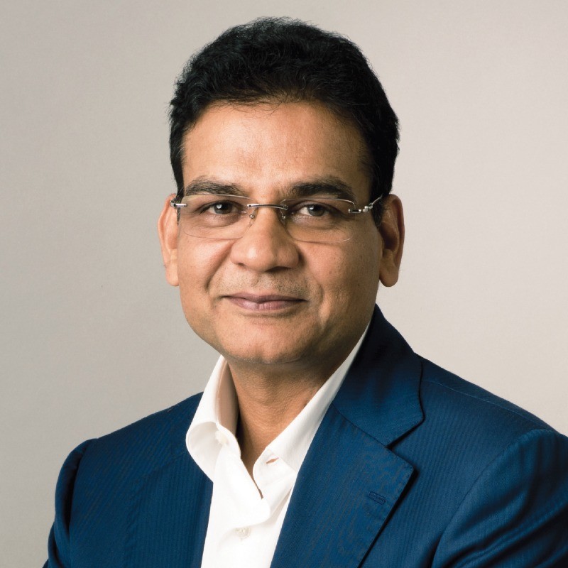 Balkrishan Goenka, Chairman, Welspun
