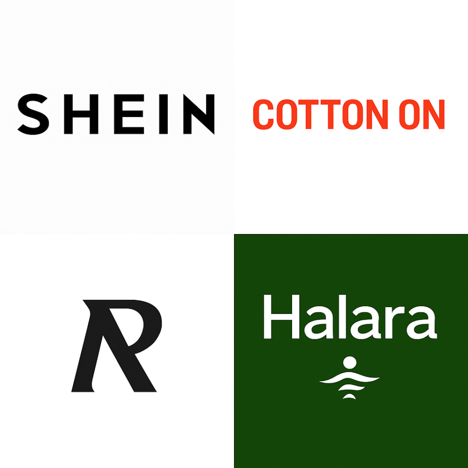 Fastest Growing Fashion Brands Giving Opportunity to Indian Exporters