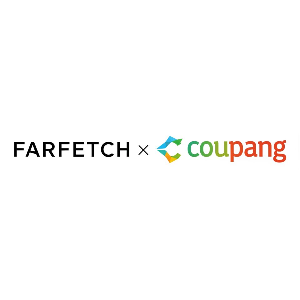 Farfetch Deepens Asian Expansion with Integration into Coupang’s R.Lux App