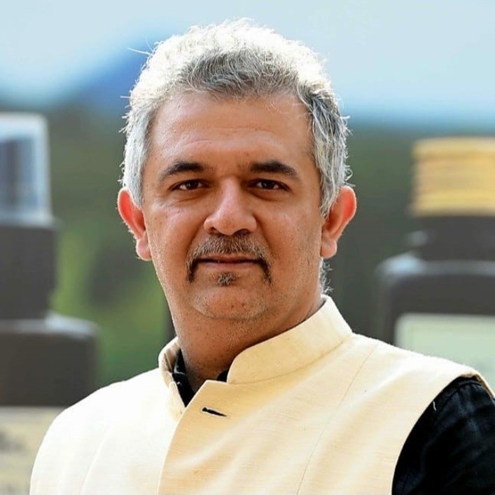 Manish Sapra Biba