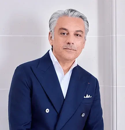 Kering Names Ex-Renault Chief Luca de Meo to Spearhead Transformation