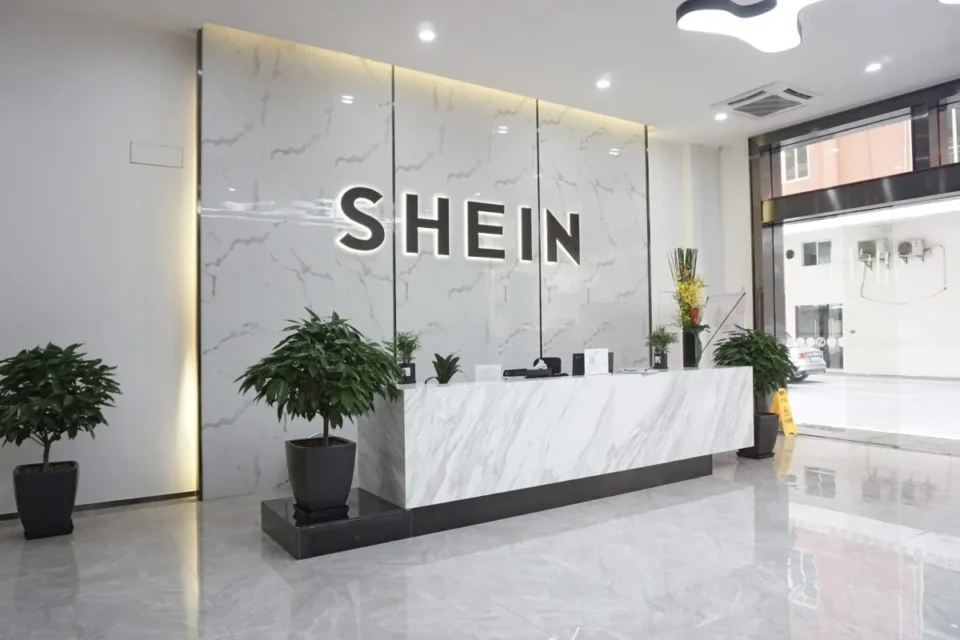 Shein Considers India as Global Manufacturing Hub to Offset China Tariffs