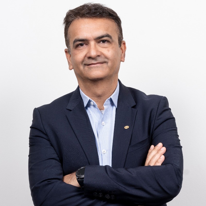 Sandeep Kataria