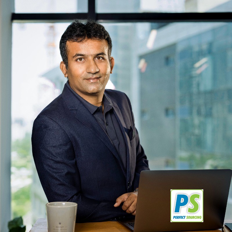 Sumit Dhingra, Country Director, Bestseller India