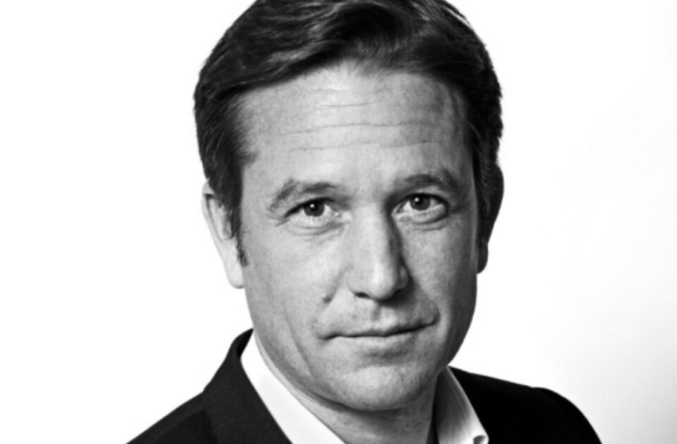 Eric vallet