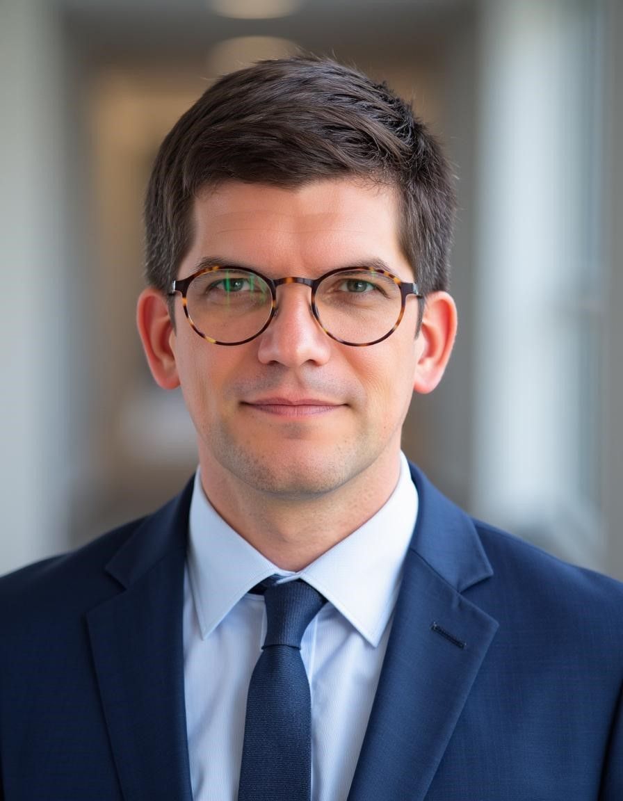 Ludovic Pauchard
