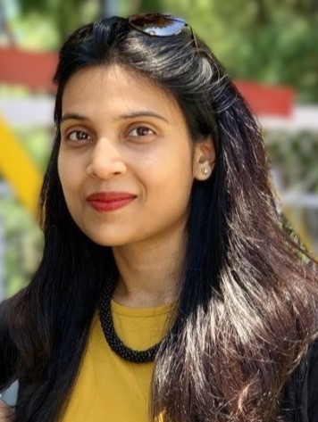 Akansha Li fung