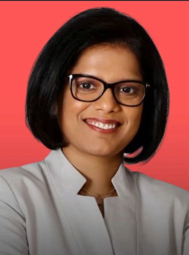 Amisha Jain Appointed MD & CEO of Arvind Fashions Limited