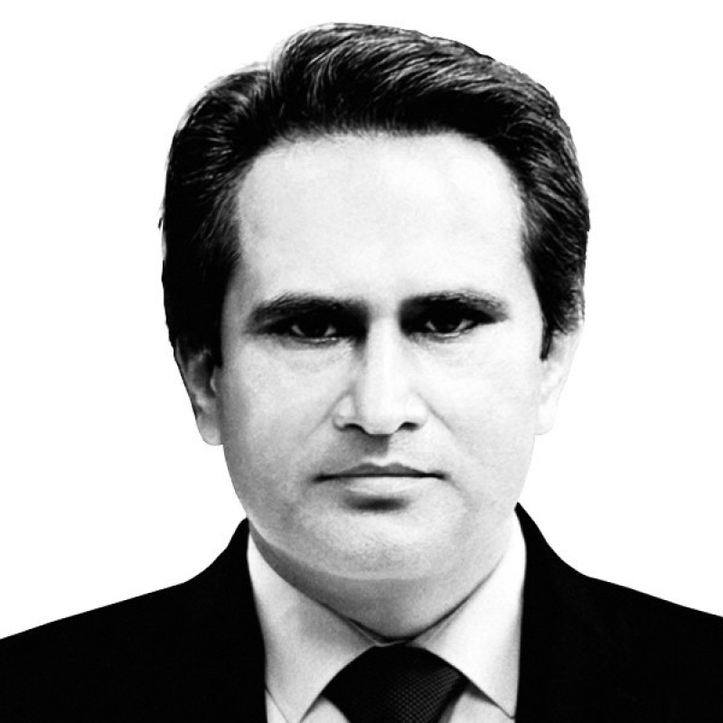 Khurseed Rabani Joins Being Human as Director – Design & Product