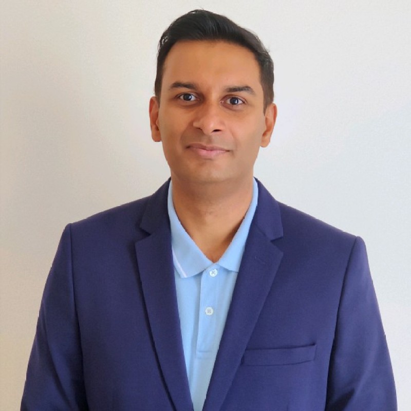 Digvijay Pandey Joins Fossil India as Head of Retail