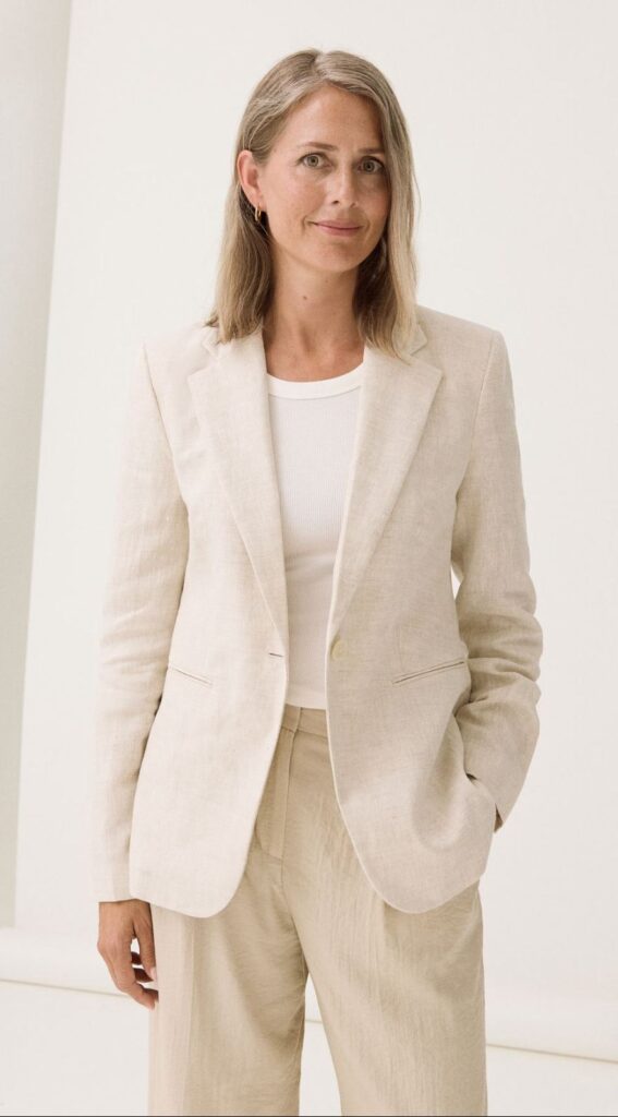 Helena Helmersson Joins Mango’s Board of Directors as Independent Member