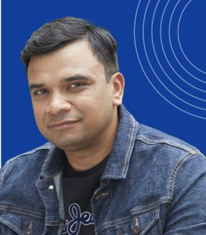 PEPE JEANS INDIA Appoints Rakesh Jallipally as Chief Executive Officer
