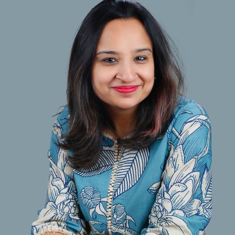 Dipty Jalan Elevated to Chief Human Resources Officer at Usha International