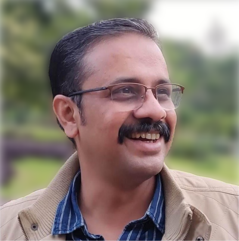 Ajit Parandekar Promoted to Assistant Vice President – Domestic Textiles at Grasim Industries Limited