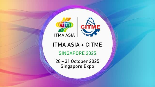 FIRST ITMA SUSTAINABILITY FORUM TO FEATURE EUROPEAN COMMISSION KEYNOTE