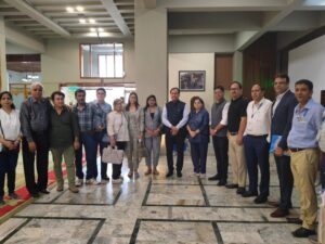 Team of Buyers, JKTPO and WWEPC