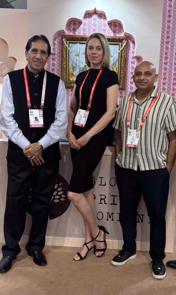 Gaiabay & NAEC: Powering India’s Apparel Exports in the Digital Age