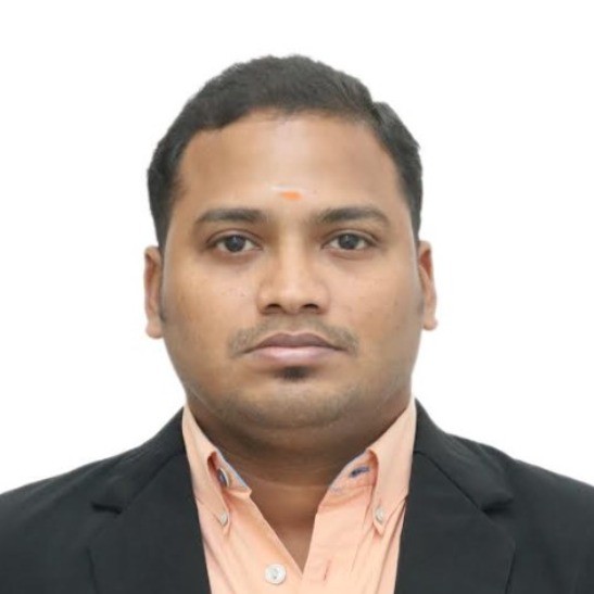 KG Srinivasan Santhi