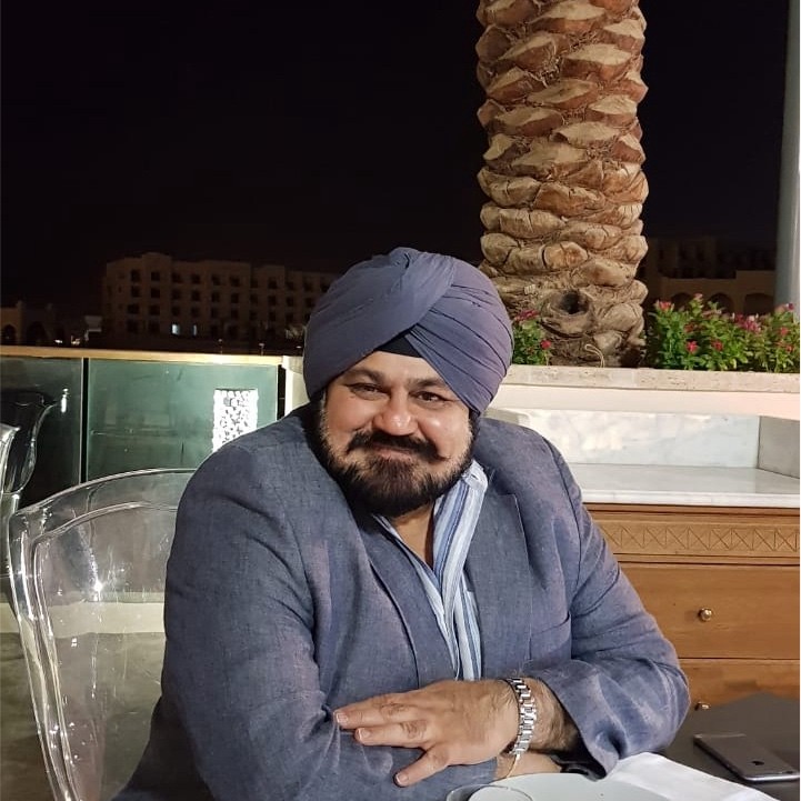 Harinder Lamba Appointed Chairman of Novarea Textiles, Benin