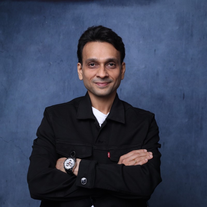 Hiren Gor Appointed Managing Director – SAMEA at Levi Strauss & Co.
