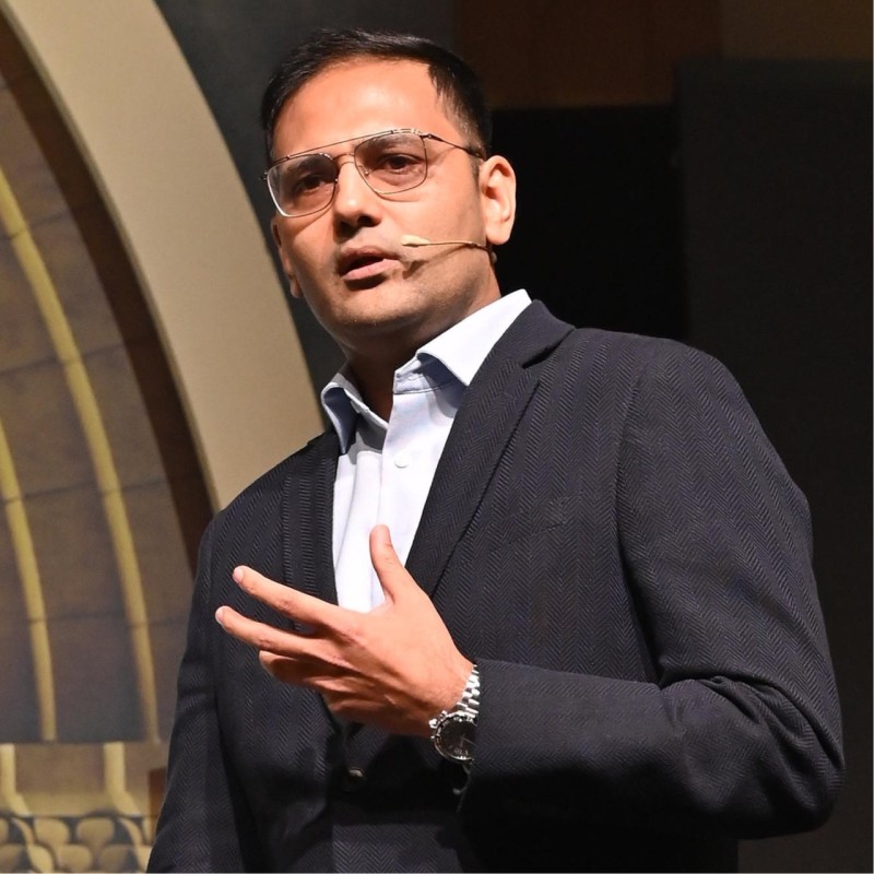 Kunal Pant Appointed as Brand Head of ONLY, Bestseller India