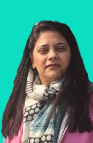 Richa Sawhney Joins Compass Tex as Regional Manager